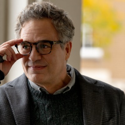 Mark Ruffalo in Spider-Man: Brand New Day