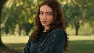 Sadie Sink in Spider-Man Brand New Day