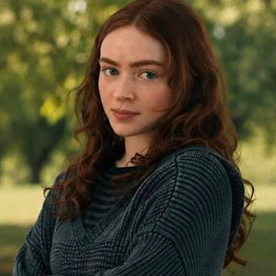 Sadie Sink in Spider-Man Brand New Day