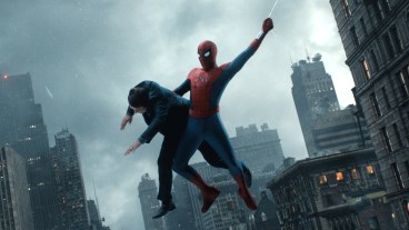 Spider-Man Brand New Day Amazing Fantasy 15 Reenactment