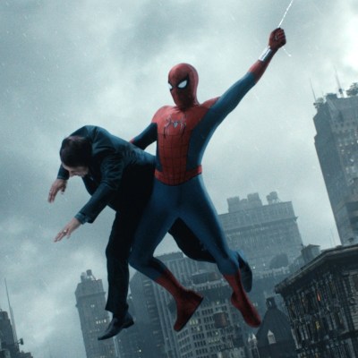 Spider-Man Brand New Day Amazing Fantasy 15 Reenactment