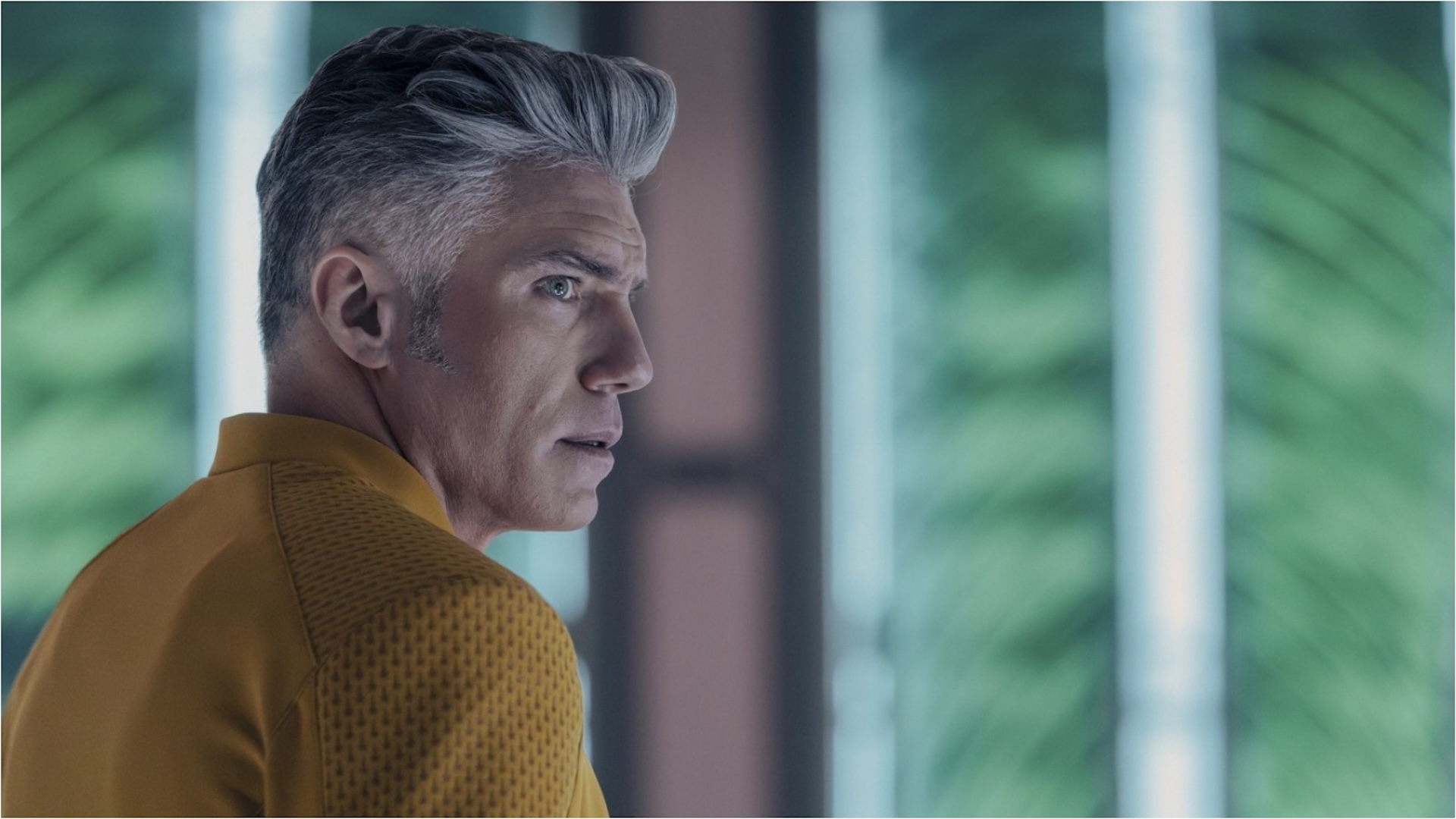 Primera reseña de la temporada 4 de Star Trek: Strange New Worlds – Valles Marineris Primera reseña de la temporada 4 de Star Trek: Strange New Worlds – Valles Marineris