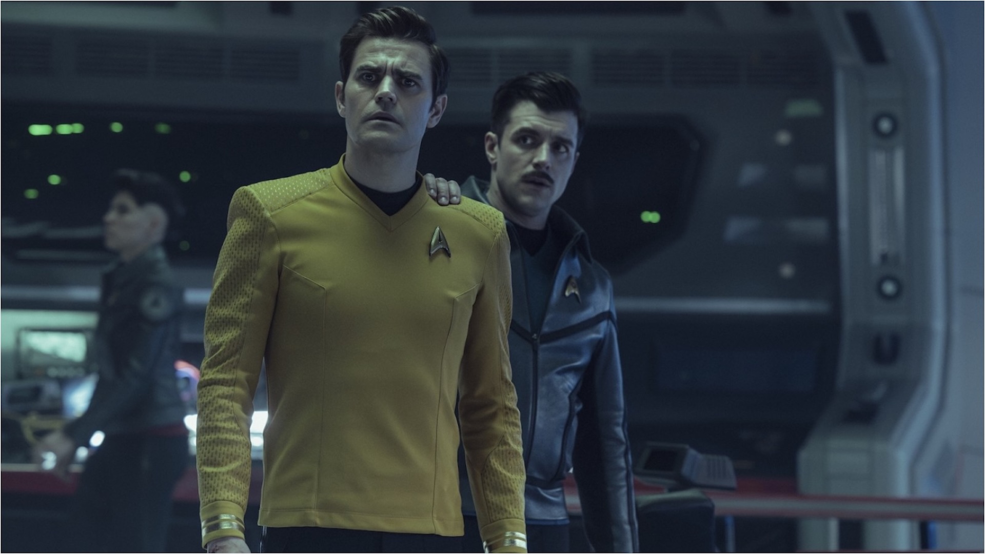Star Trek: Strange New Worlds Season 4 Episode 2 Review — The Griffin Incident