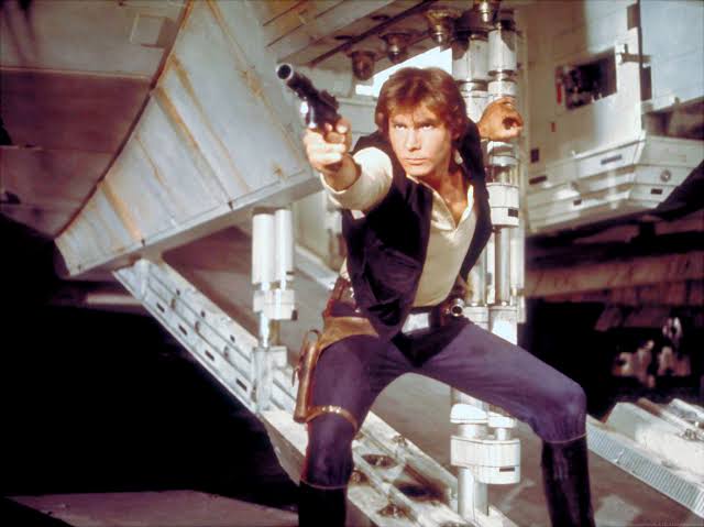 15 Vintage Movie Images That Were Probably Hanging On Your Bedroom Wall