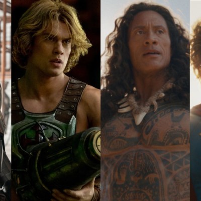 Summer 2026 box office flops