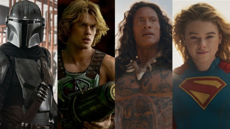 Summer 2026 box office flops