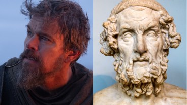 The Odyssey Nolan vs Homer