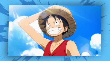 The One Piece