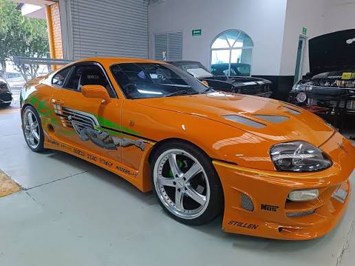 20 Cars the Geeks Like More Than Any Others
