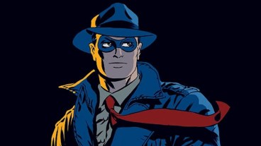 Will Eisner's The Spirit