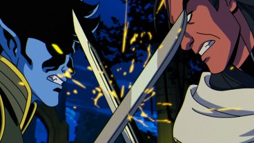 A scene from Marvel Animation's X-MEN '97 Season 2, exclusively on Disney+. Photo courtesy of Marvel. © 2026 Marvel. All Rights Reserved.