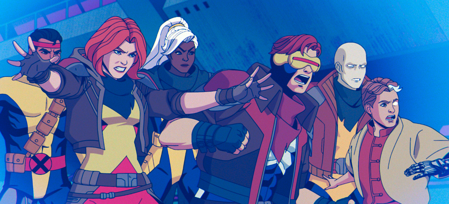X-Men 97 Revisited One of the Worst Story Ideas in Marvel History