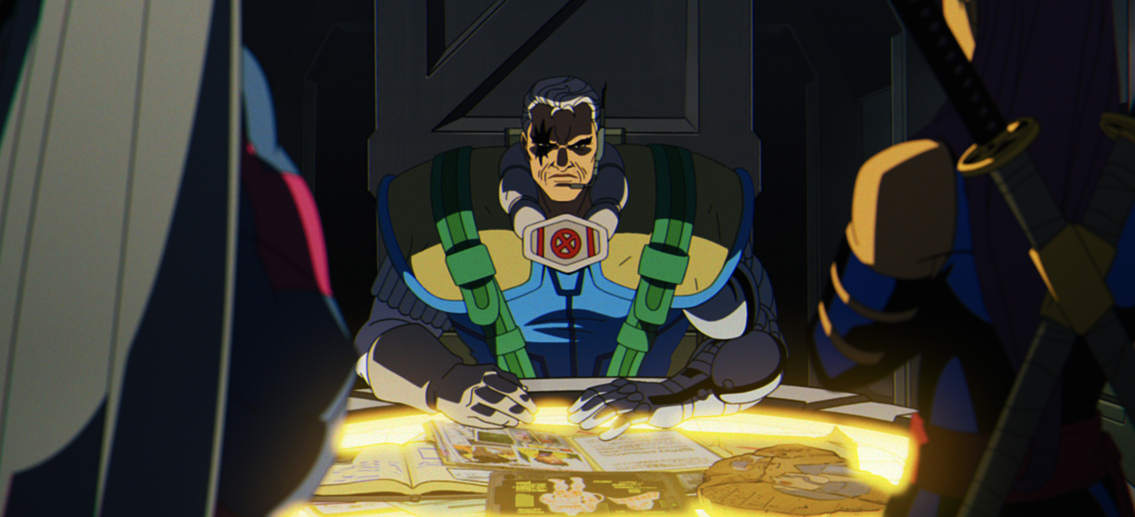 X-Men ’97 Season 2 Episode 8 Review: Playing a Bad Hand