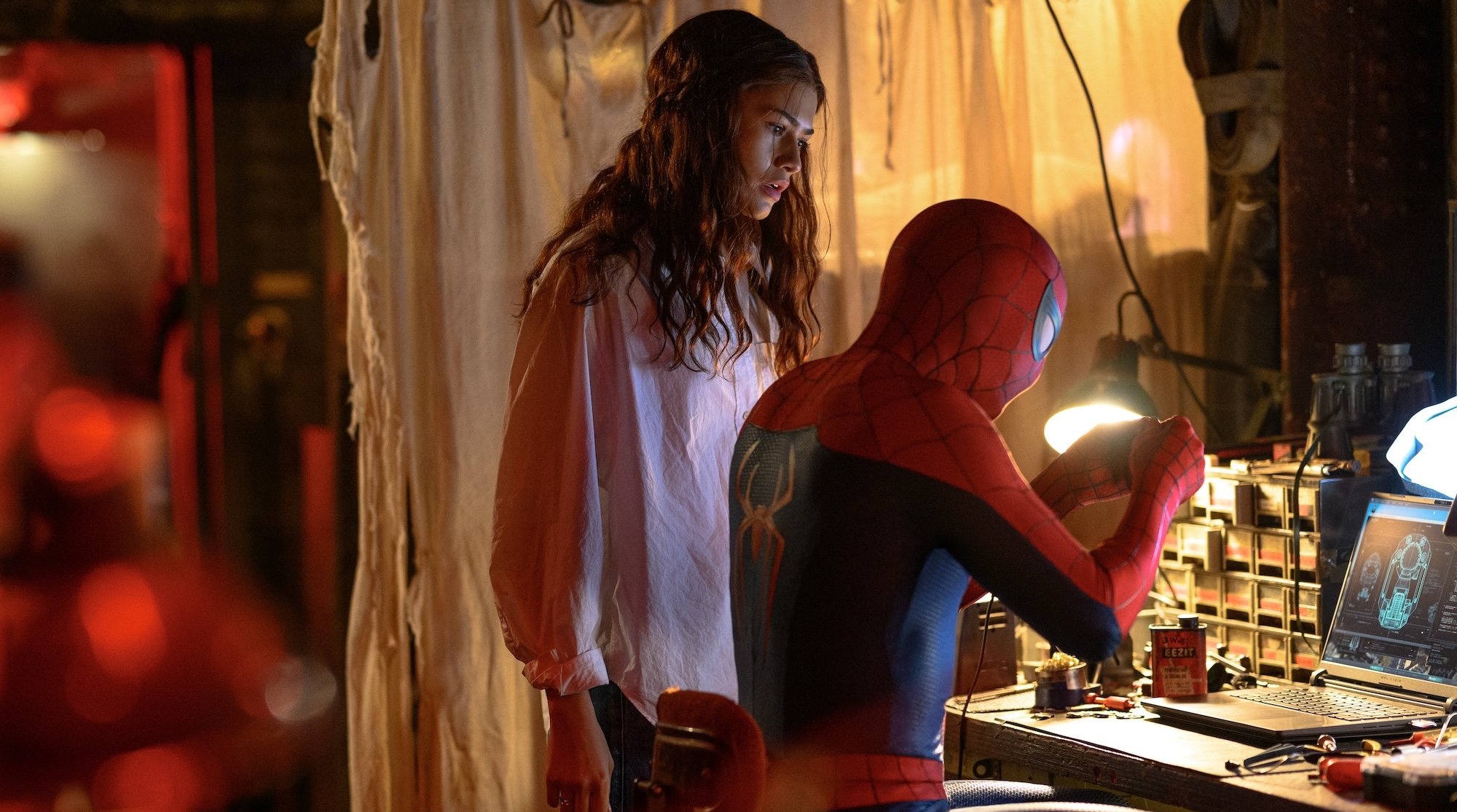Spider-Man: Brand New Day Review – Tom Holland’s Finest Outing in the Mask