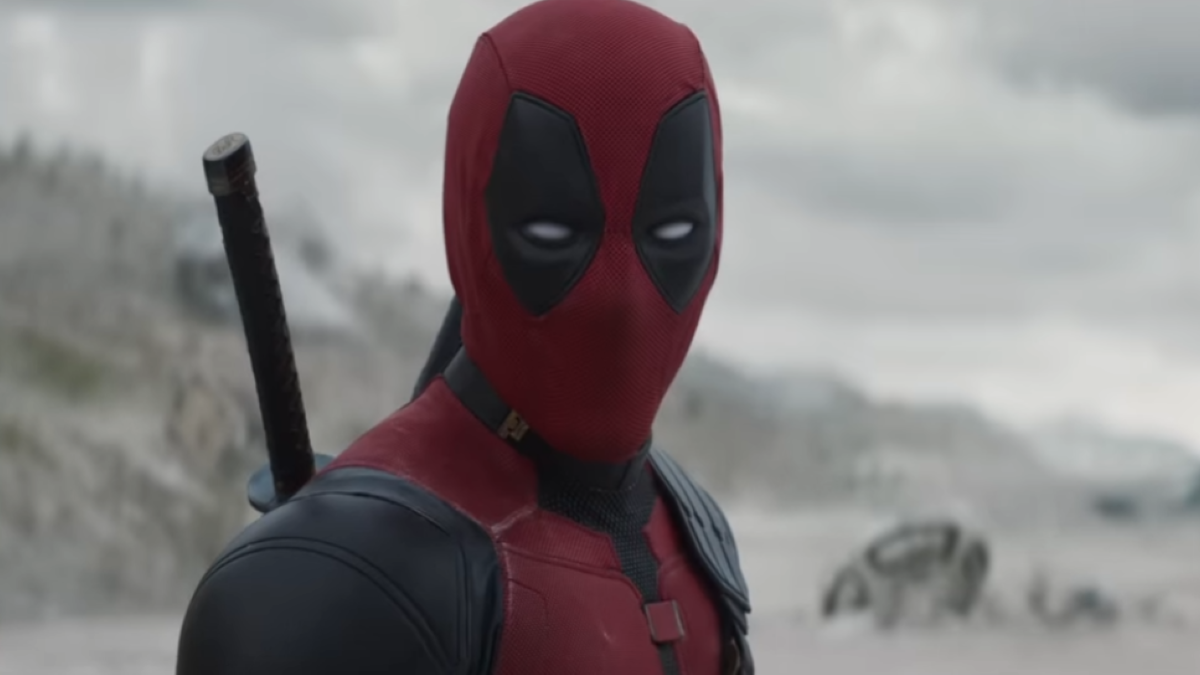 Ryan Reynolds Drops Huge Deadpool 4 Update and Biggest Avengers Hint Yet