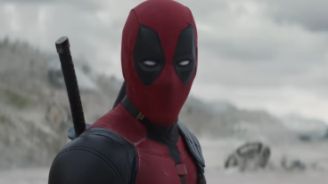 Deadpool