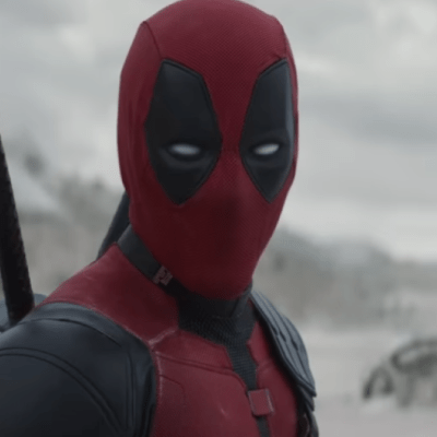 Deadpool
