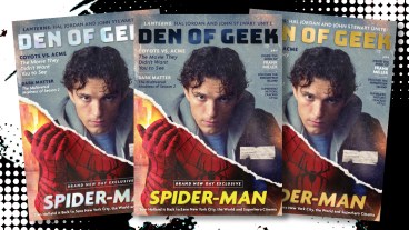 Den of Geek Magazine - SDCC 2026