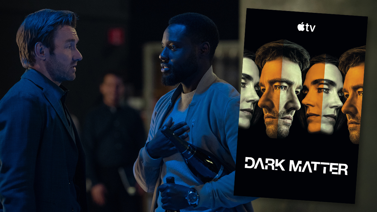 EXCLUSIVE SNEAK PREVIEW: Dark Matter Season 2 Fan Screening, Special Giveaway Comes to San Diego Comic-Con