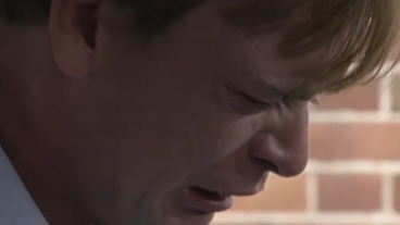 Adam Woodyatt as Ian Beale in Eastenders