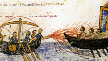 15 Ancient Technologies We’re Still Impressed By
