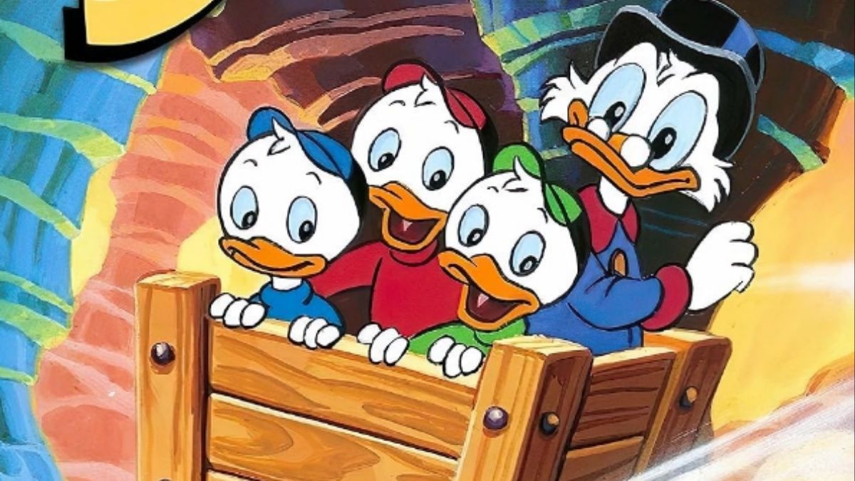 15 Shows You’re Officially Old if You Watched Growing Up