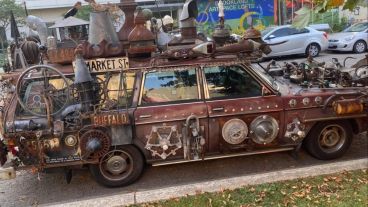 15 Cars Just Begging for the Sweet Release of the Junkyard