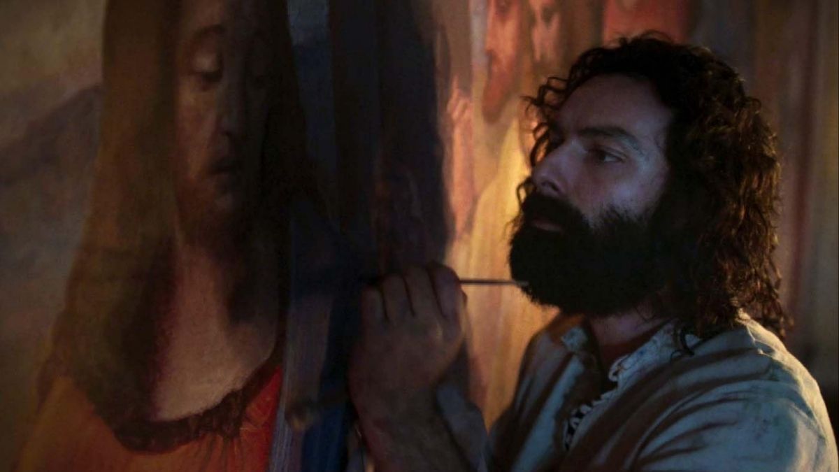 15 Historical Figures Who Were Decades Ahead of Their Time