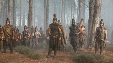 The 14 Best Adaptations Of Greek Mythology