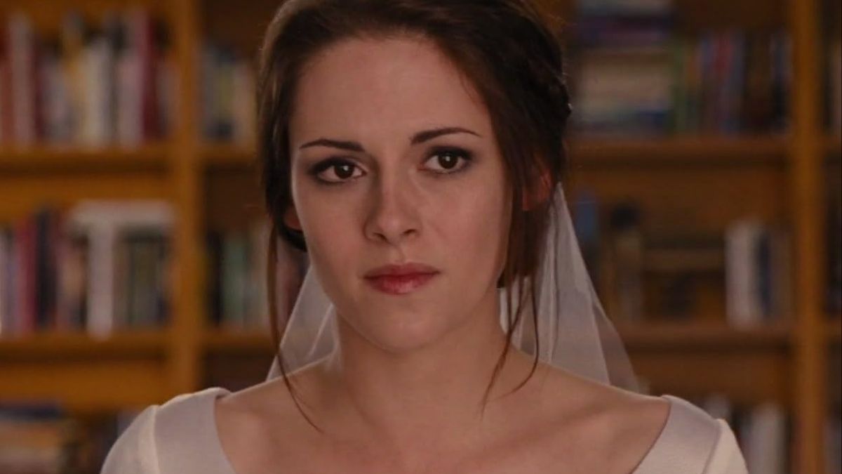 15 Movie Weddings We Would Definitely Object To