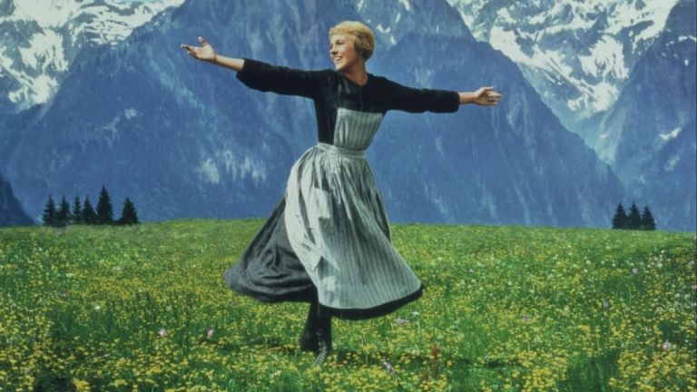 15 Movies Your Grandparents Still Try to Make You Watch