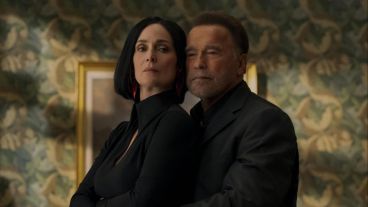 14 Actors Who Were Too Old to Star in Action Flicks
