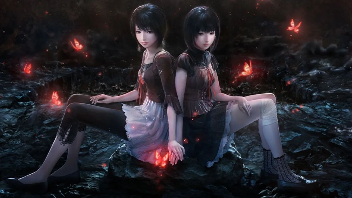 15 Horror Games Better Than Any Horror Movie