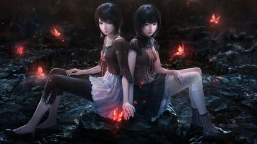 15 Horror Games Better Than Any Horror Movie