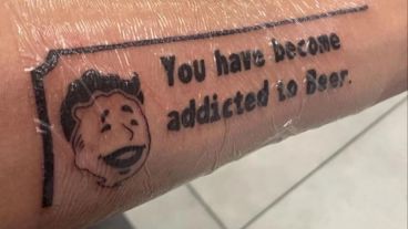 Horrible Tattoos With Both Poor Judgement and Execution