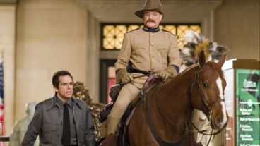 15 of the Best Moments from ‘Night at the Museum’