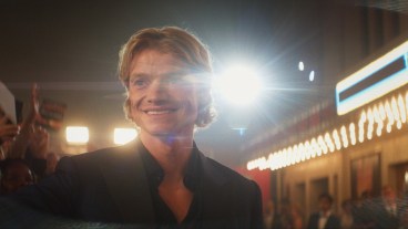 Tom Rhys Harries in Clayface