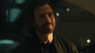 Chris Evans in Avengers: Doomsday