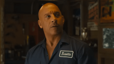 Vin Diesel in Fast X