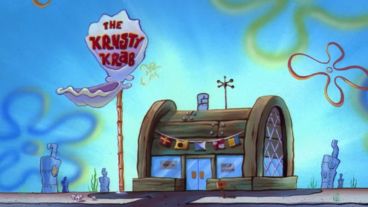 15 Fictional Restaurants We’d Actually Eat At