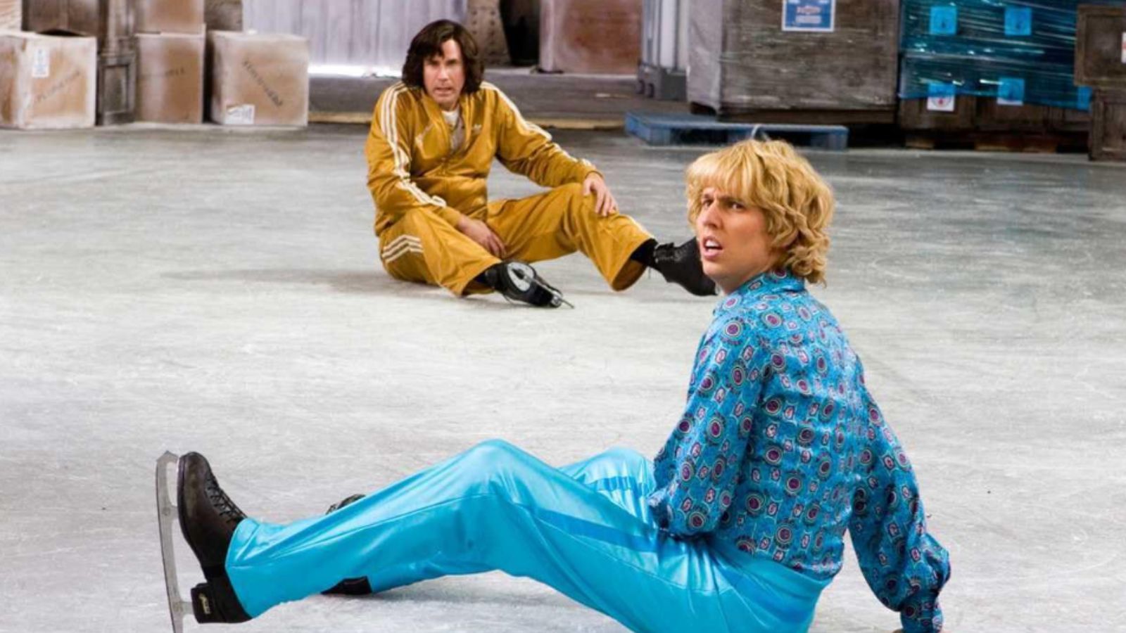15 of the Funniest Jokes from Blades of Glory
