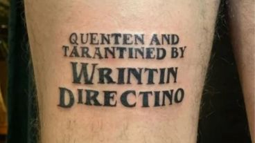 15 Terrible Tattoos We Just Can’t Support