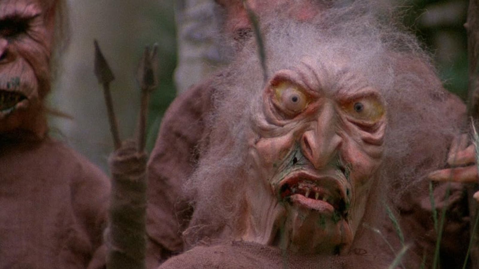 15 Lame Horror Movies That Wouldnt Frighten a Cat