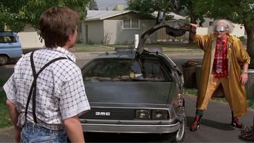15 Times the Car Was More Famous Than the Movie Itself