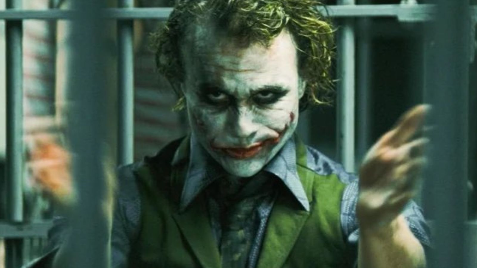15 Movie Scenes That Were Way More Improvised Than You Realize