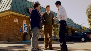 15 of the Funniest Gags from ‘Superbad’