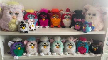 15 Toys Every ’90s Kid Wanted for Christmas