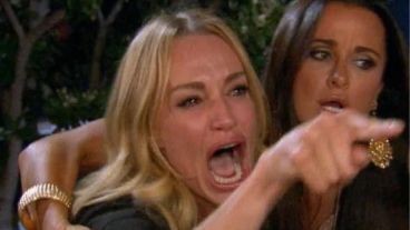 15 Reasons Why You’re Never Too Good to Watch the Real Housewives