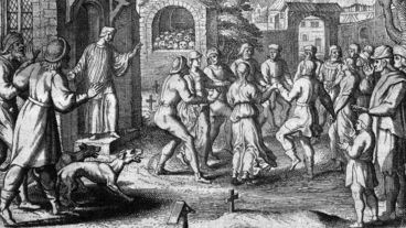 15 Fun Facts History Facts That On Second Thought Aren’t So Fun