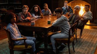 15 One-Season TV Shows That Deserved Better